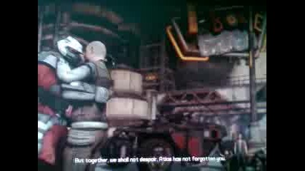 Borderlands-secret Armory of General Knoxx
