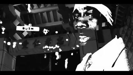 Andre Nickatina Ft Paul Wall - Pimp Hop (2010) ( Official Video ) 