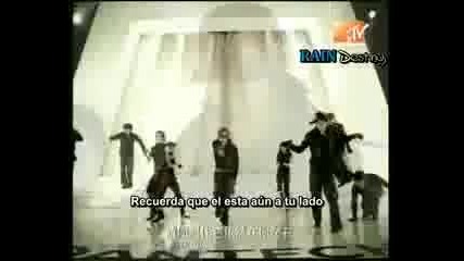 Rain - Pantech Mv + sub espa 