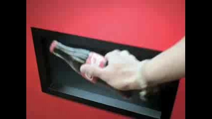 Happiness Factory 3 - Coca Cola