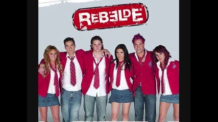 Rbd - Me Dar 
