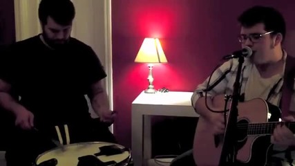 Noah-cover of pumped up kicks