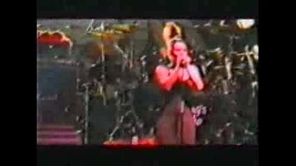 Lacuna Coil - Circle (live In Milan 2000)