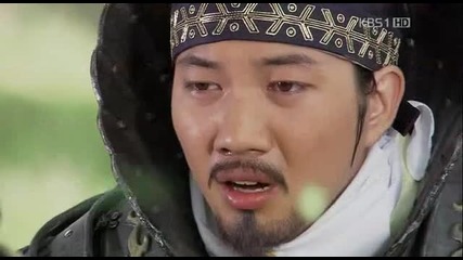 King Geunchogo Е58 3/3 (bg Sub)