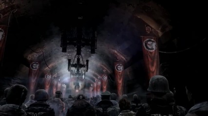 Metro: Last Light - Геймплей част 2/3