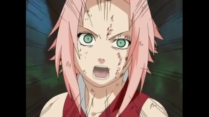 Naruto - Uncut - Episode - 33
