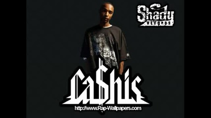 Cashis - So Serious 