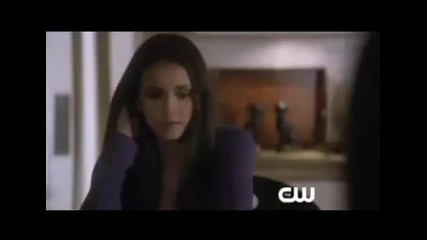 Промо: The Vampire Diaries - The Sacrifice (2.10) (iheartnina.net)