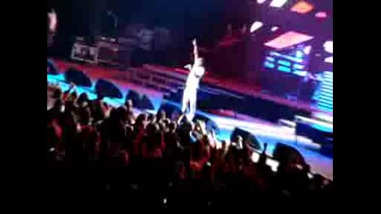 Lil Wayne - 3peat, Let The Beat Build & Comfortable - Americas Most Wanted Tour [8.1.09]
