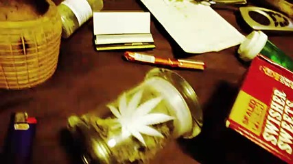Ice Berg - Yes Ima Smoker