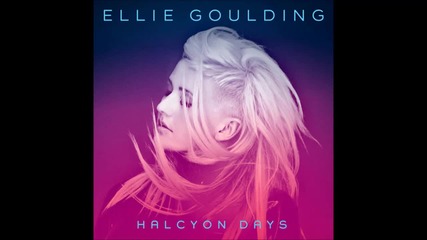 Ellie Goulding - Hearts Without Chains ( A U D I O )