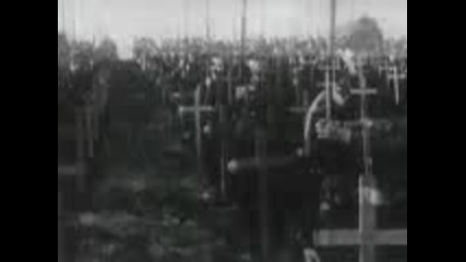 Planet of Agony (dead can dance)
