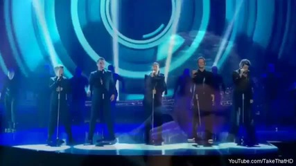 Take That - Love Love
