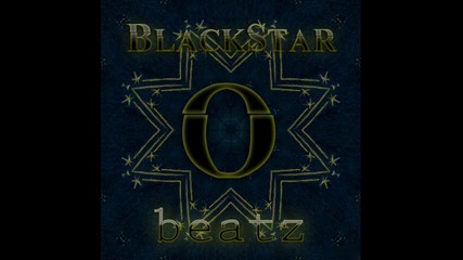 Blackstar O - Scary Hip - Hop Beat 