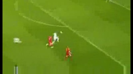 Fernando Torres in Liverpool - Promo
