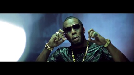 2®13 » French Montana ft. Diddy, Red Cafe, Mgk, Los- Ocho Cinco