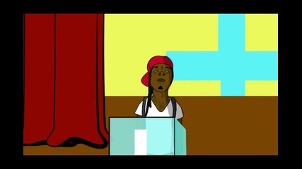 We Are Young Money 2 