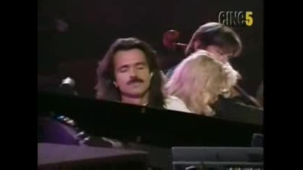 Yanni - A Love For Life