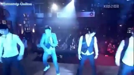 [dream High Ep 3] Jason Dance Scene [hd]