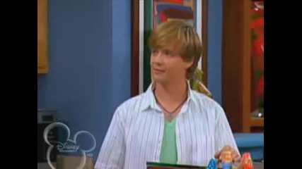 Youtube - Hannah Montana You never give me my money Part 1