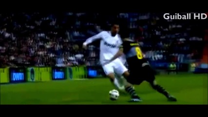 Cristiano Ronaldo Skills And Goals 2011 hd