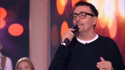 Dragan Kojic Keba - Doktori za dusu (tv Grand - live)