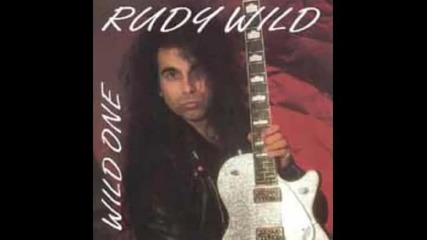 Rudy Wild - Find your way back