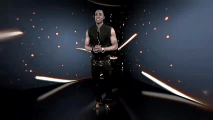 Jason Derulo - Interview 