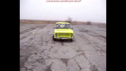 100% Руски Автомобили