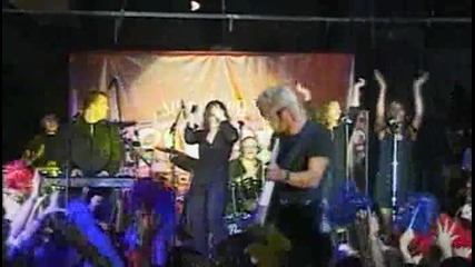 Ace Of Base - Always Have, Always Will [dvd - Rip]