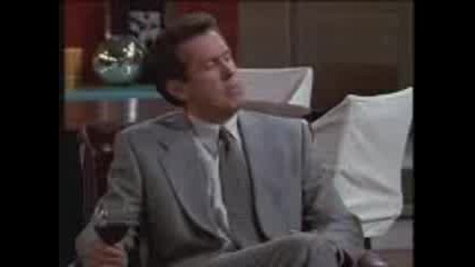 Will and Grace - 1x03 - Head Case 