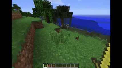 minecraft простутия еп.3