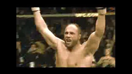 50 Cent Get Up Featured In Ufc 91