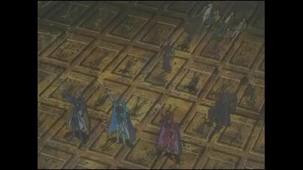 Yu - Gi - Oh! - Epizod 182 - Duel s darc - chast 6 