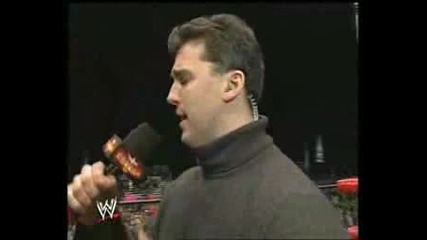 Историята На Последния Епизод На World Championship Wrestling (1988 - 2001) : Кратка Документация 