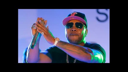 *2013* Flo Rida ft. Jamie Drastik & Dj Suss One - Single for the night