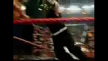 Jeff hardy promo