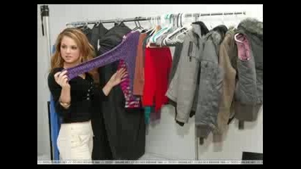 Jojo - How To Touch A Girl ( Slideshow )