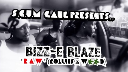 Bizz-e Blaze Feat. A.i - R.a.w ( Rollins And Weed )