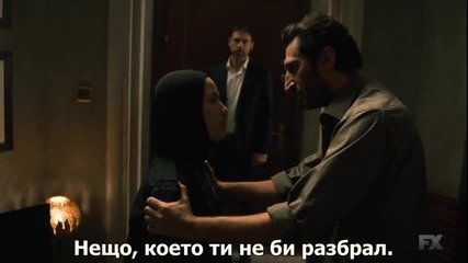 Tyrant/ Тиранин 1 сезон епизод 3 бг субтитри