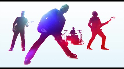 U2 - Every Breaking Wave // Songs of Innocence