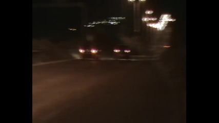 tigra xe vs bmw 2.5