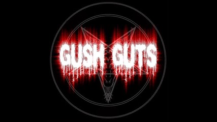 Gush Guts - My Friend Of Misery (metallica Cover)