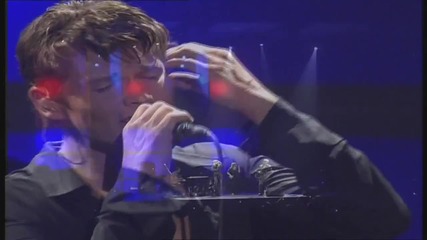 A-ha - Stay On These Roads [ Live in Oslo ]