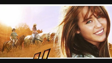 Hannah Montana - The Climb