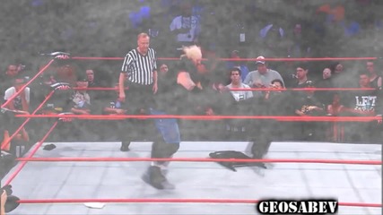 Jeff Hardy M V - I Hate Everything About You 