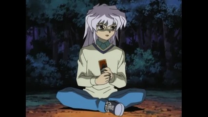 Yu-gi-oh! Ep12