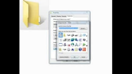 Hide Folders In Windows