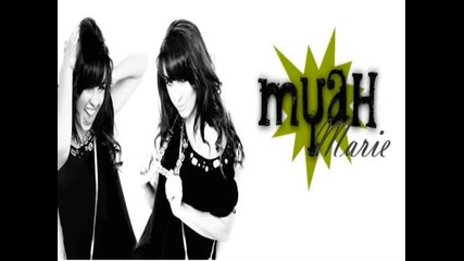 Myah Marie - I Like It Loud Prod. By Laze amp; Royal [highe