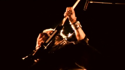 Dragonforce - Through the Fire and Flames Hd